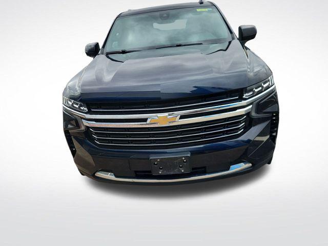 used 2021 Chevrolet Tahoe car, priced at $47,998