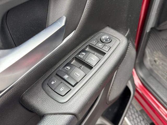 used 2019 Ram 1500 car, priced at $31,498