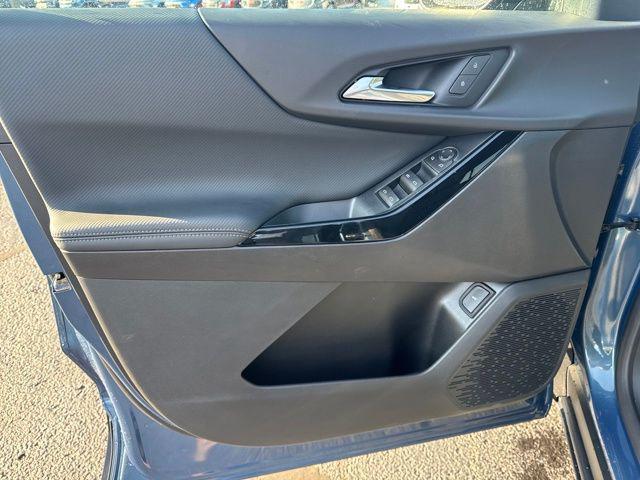 new 2026 Chevrolet Equinox car, priced at $34,041