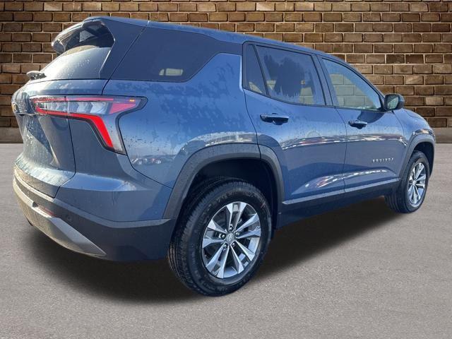 new 2026 Chevrolet Equinox car, priced at $34,041