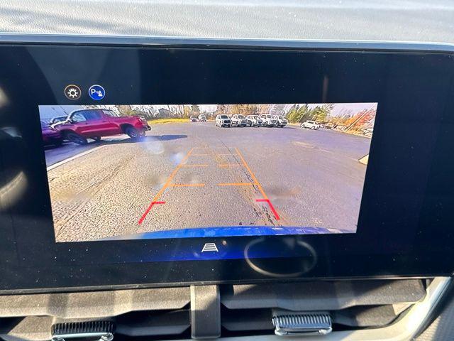 new 2026 Chevrolet Equinox car, priced at $34,041