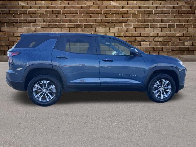 new 2026 Chevrolet Equinox car, priced at $34,041