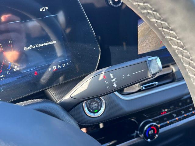 new 2026 Chevrolet Equinox car, priced at $34,041