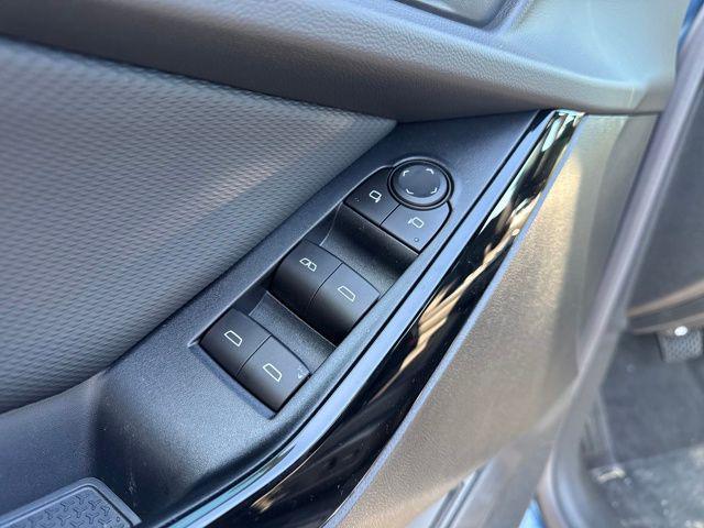 new 2026 Chevrolet Equinox car, priced at $34,041