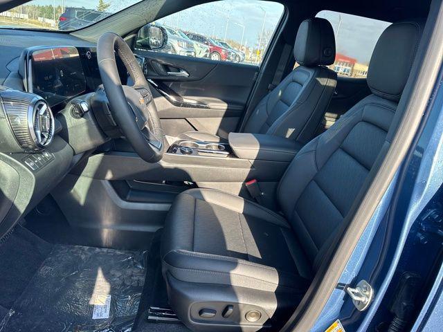 new 2026 Chevrolet Equinox car, priced at $34,041