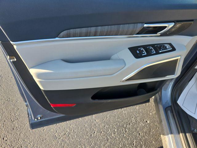 used 2024 Kia Telluride car, priced at $41,494