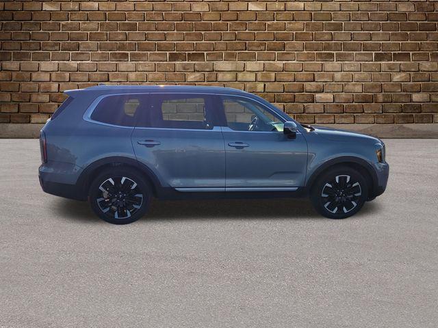 used 2024 Kia Telluride car, priced at $41,494