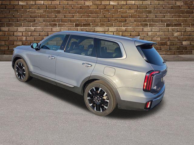 used 2024 Kia Telluride car, priced at $41,494