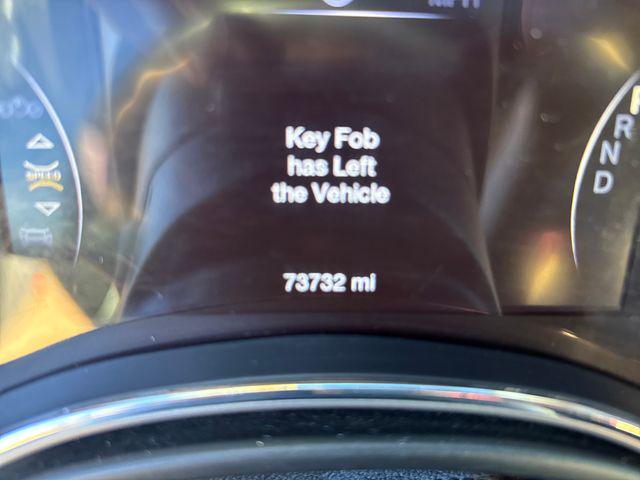 used 2019 Jeep Grand Cherokee car, priced at $19,998