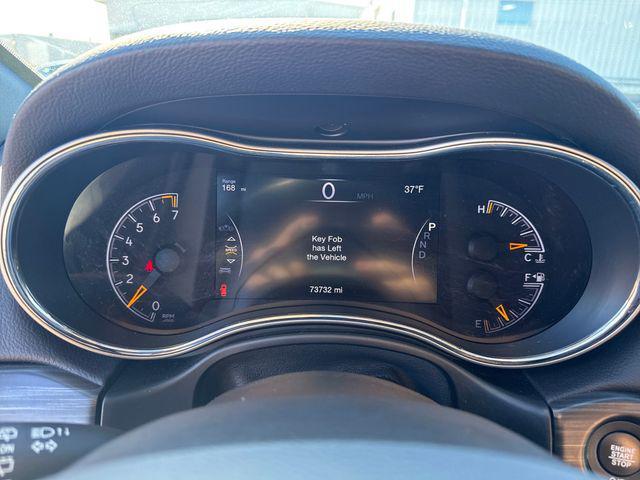 used 2019 Jeep Grand Cherokee car, priced at $19,998