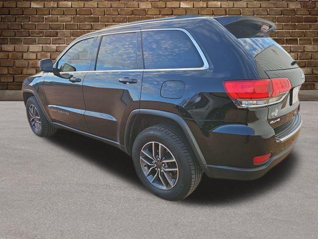 used 2019 Jeep Grand Cherokee car, priced at $19,998