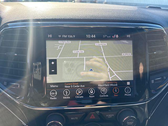 used 2019 Jeep Grand Cherokee car, priced at $19,998