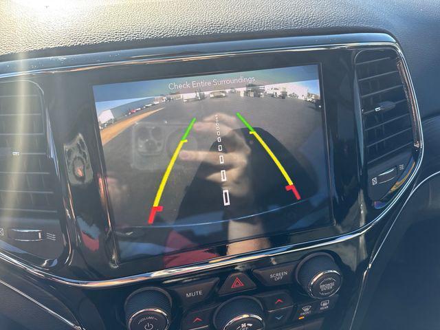 used 2019 Jeep Grand Cherokee car, priced at $19,998