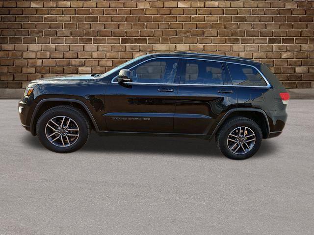 used 2019 Jeep Grand Cherokee car, priced at $19,998