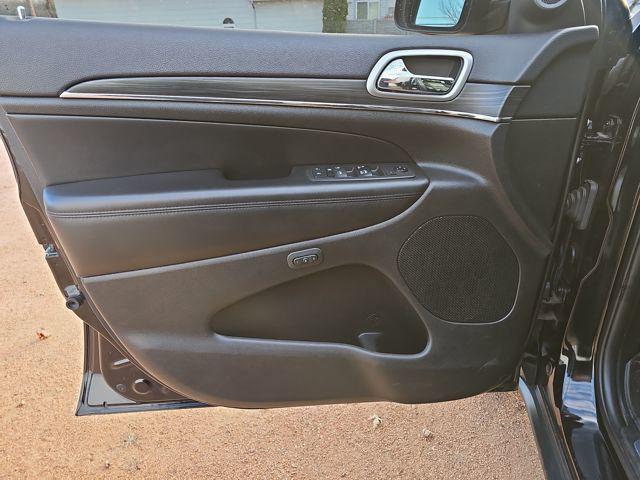 used 2019 Jeep Grand Cherokee car, priced at $19,998