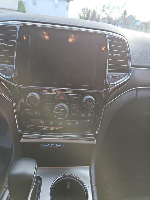 used 2019 Jeep Grand Cherokee car, priced at $19,998
