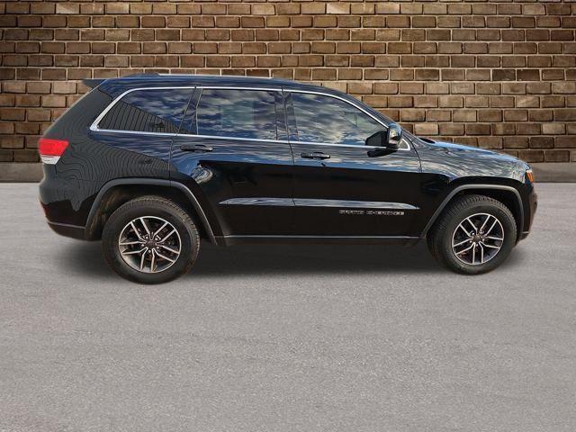 used 2019 Jeep Grand Cherokee car, priced at $19,998