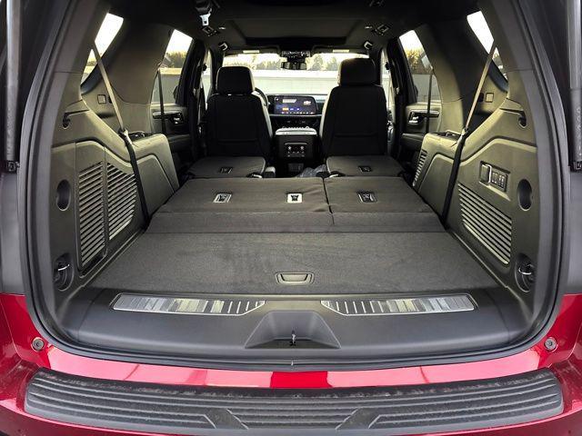 new 2026 Chevrolet Tahoe car, priced at $78,215