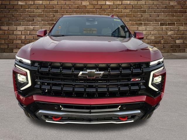 new 2026 Chevrolet Tahoe car, priced at $78,215