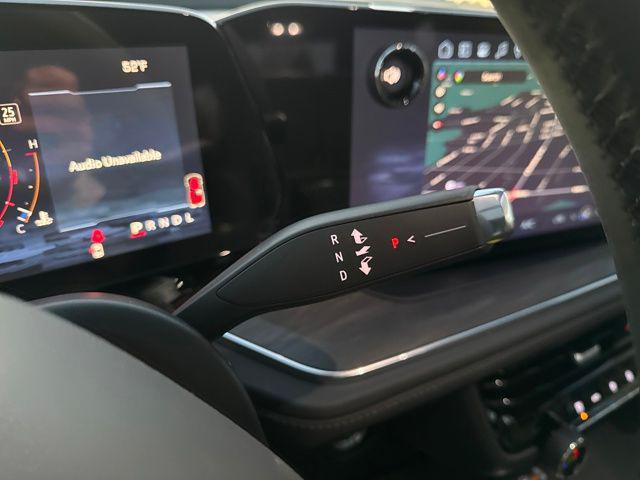 new 2026 Chevrolet Tahoe car, priced at $78,215