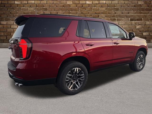 new 2026 Chevrolet Tahoe car, priced at $78,215