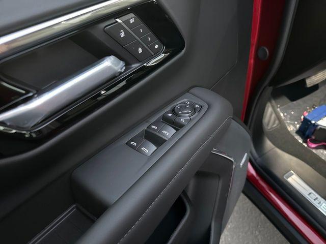 new 2026 Chevrolet Tahoe car, priced at $78,215