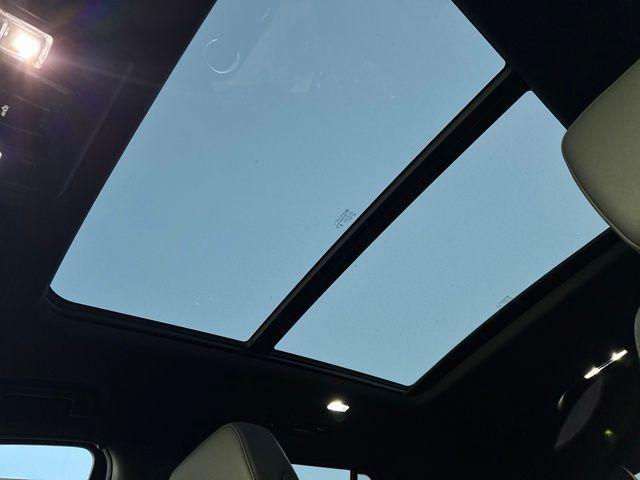 new 2026 Chevrolet Tahoe car, priced at $78,215