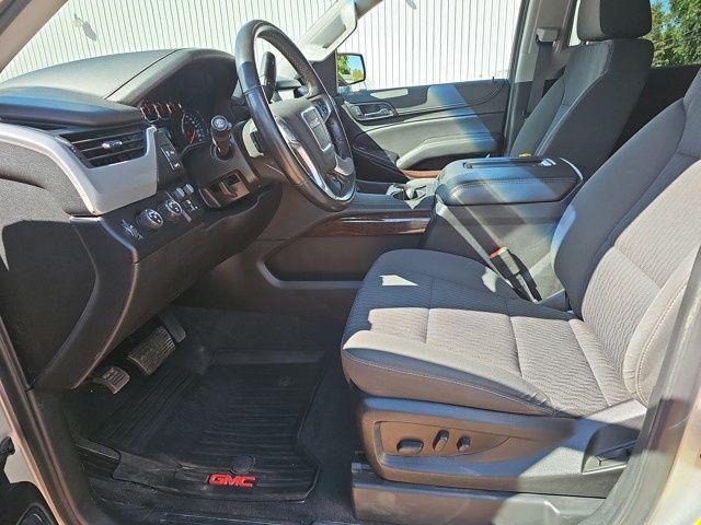 used 2020 GMC Yukon car, priced at $25,406