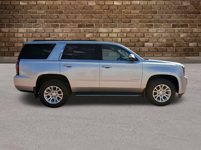 used 2020 GMC Yukon car, priced at $25,406