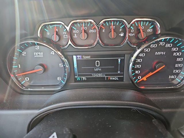 used 2020 GMC Yukon car, priced at $25,406