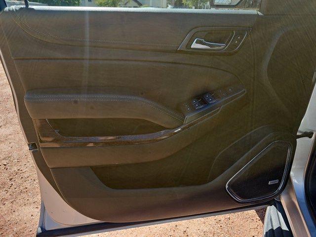 used 2020 GMC Yukon car, priced at $25,406