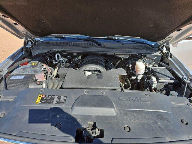 used 2020 GMC Yukon car, priced at $25,406