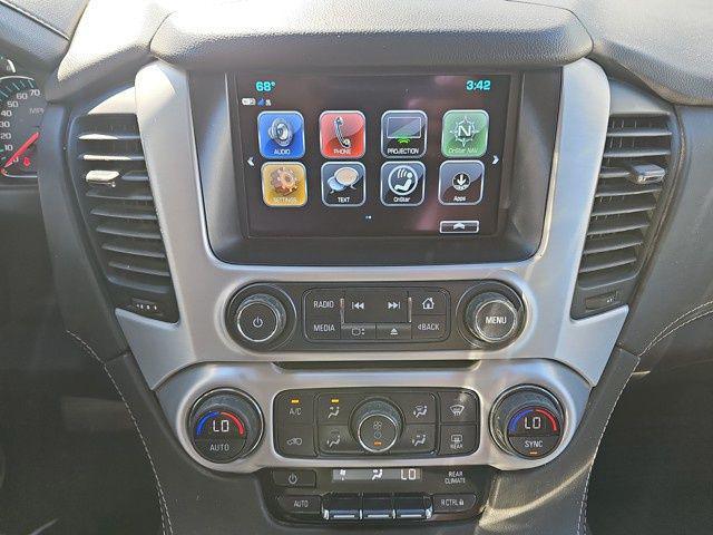 used 2020 GMC Yukon car, priced at $25,406