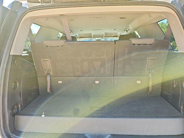 used 2020 GMC Yukon car, priced at $25,406