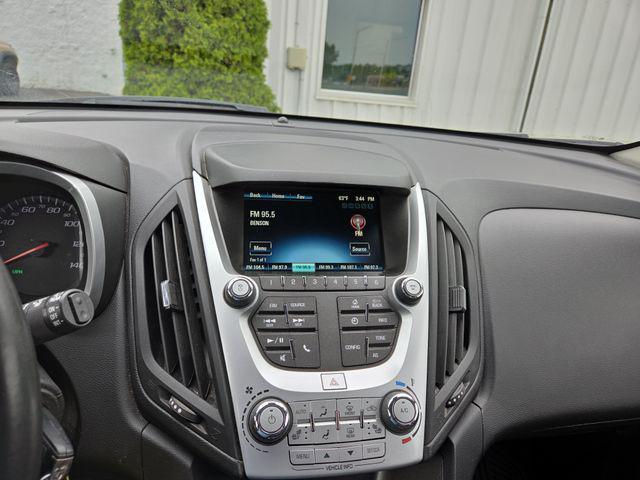 used 2017 Chevrolet Equinox car, priced at $13,616