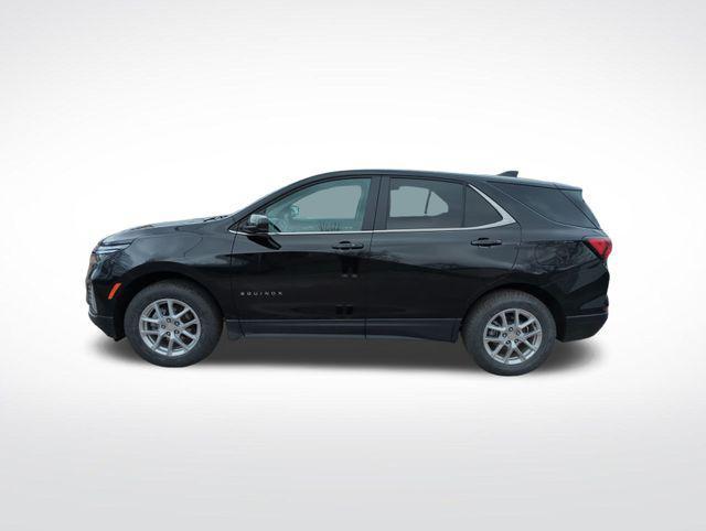 used 2023 Chevrolet Equinox car, priced at $23,289