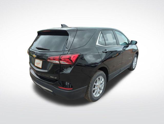 used 2023 Chevrolet Equinox car, priced at $23,289
