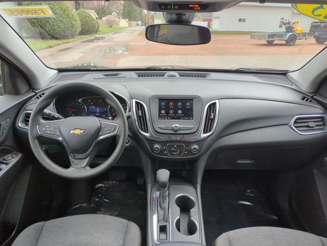used 2023 Chevrolet Equinox car, priced at $23,289