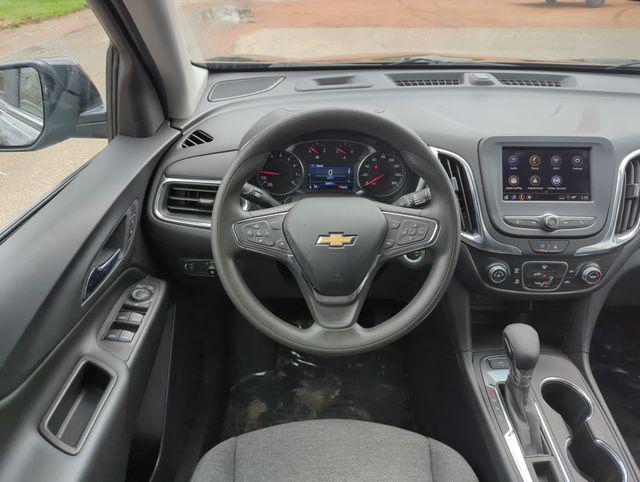 used 2023 Chevrolet Equinox car, priced at $23,289