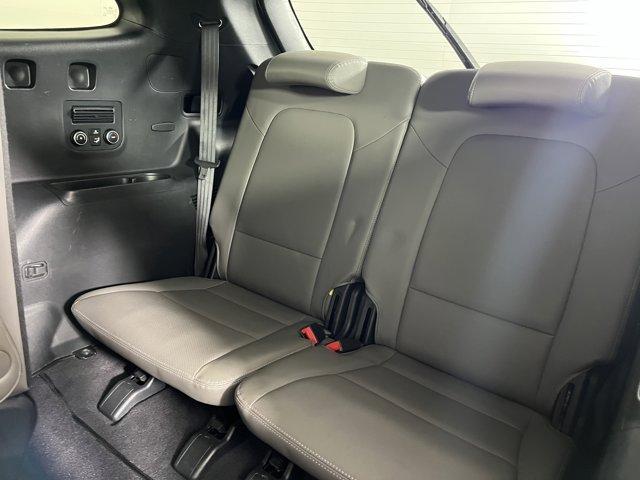 used 2015 Hyundai Santa Fe car, priced at $15,990