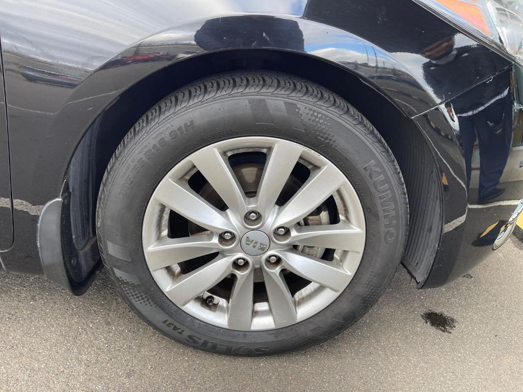 used 2014 Kia Forte car, priced at $8,269