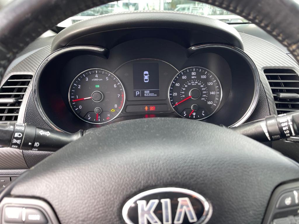 used 2014 Kia Forte car, priced at $8,269