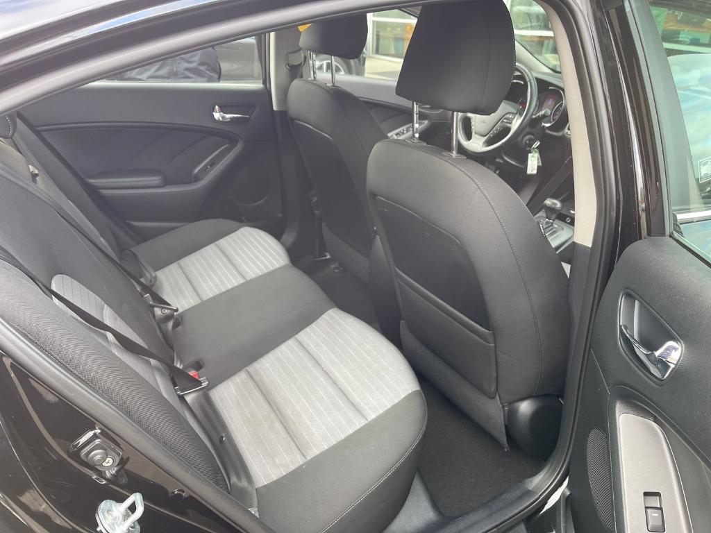 used 2014 Kia Forte car, priced at $8,269