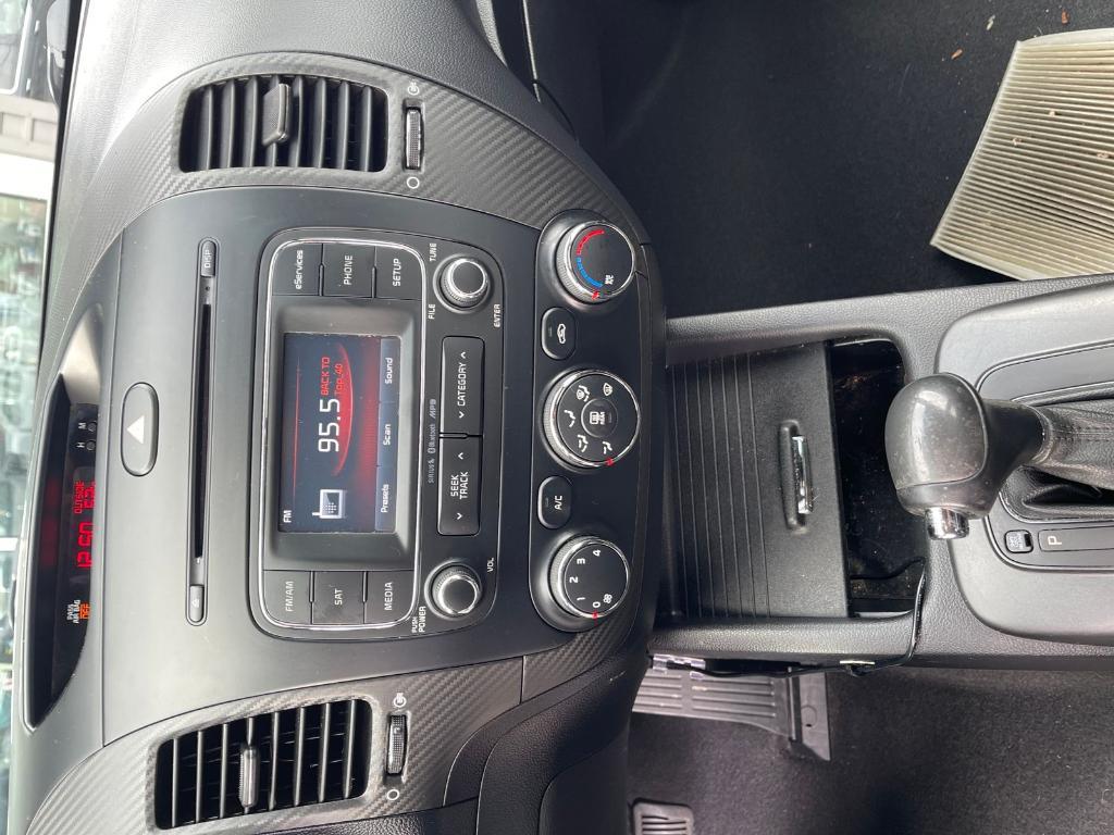 used 2014 Kia Forte car, priced at $8,269