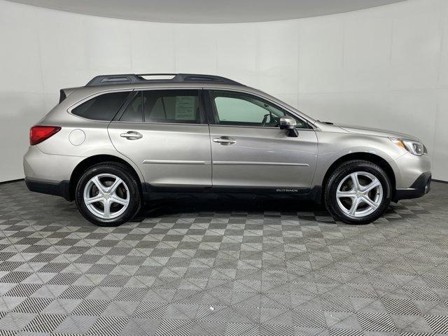 used 2015 Subaru Outback car, priced at $10,498