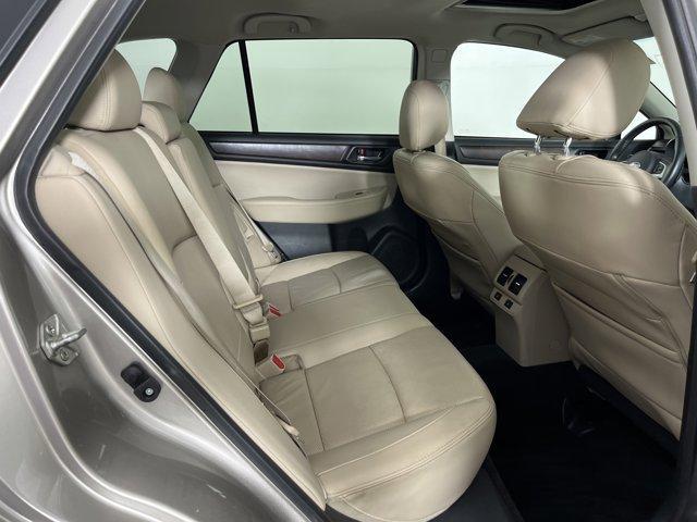 used 2015 Subaru Outback car, priced at $10,498