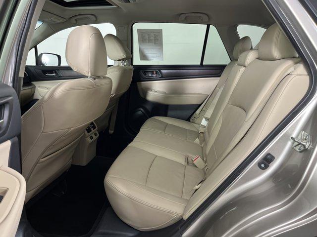 used 2015 Subaru Outback car, priced at $10,498