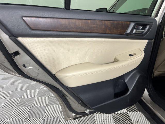 used 2015 Subaru Outback car, priced at $10,498