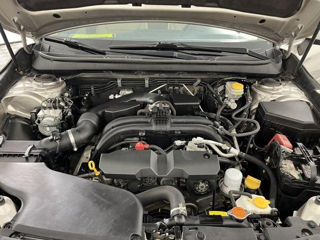 used 2015 Subaru Outback car, priced at $10,498