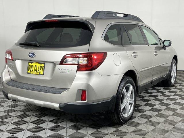 used 2015 Subaru Outback car, priced at $10,498